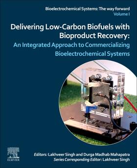 Delivering Low-Carbon Biofuels with Bioproduct Recovery: An Integrated Approach to Commercializing Bioelectrochemical Systems