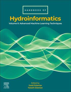 HANDBK OF HYDROINFORMATICS