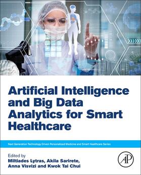 Artificial Intelligence and Big Data Analytics for Smart Hea