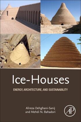 Dehghani-Sanij, A: Ice-Houses