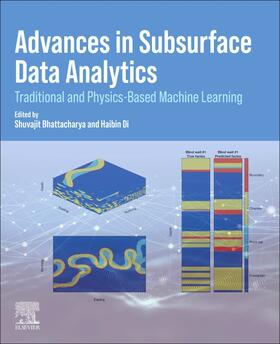 Advances in Subsurface Data Analytics