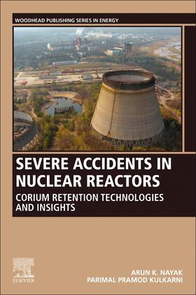 Nayak, A: Severe Accidents in Nuclear Reactors