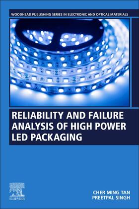 Tan, C: Reliability and Failure Analysis of High-Power LED P