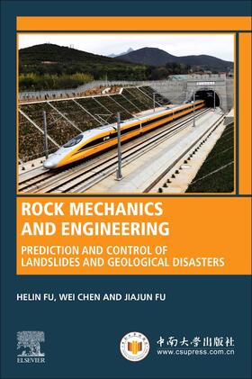 Fu, H: Rock Mechanics and Engineering