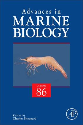 Advances in Marine Biology, Volume 86