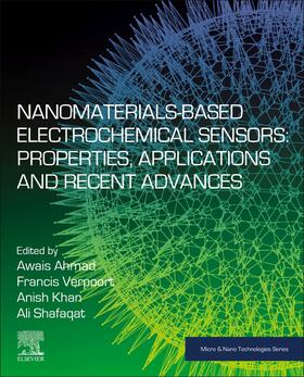 Nanomaterials-Based Electrochemical Sensors: Properties, Applications, and Recent Advances