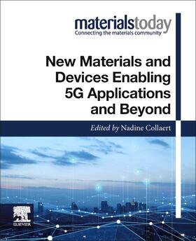 New Materials and Devices Enabling 5g Applications and Beyond