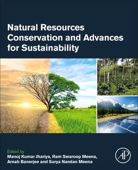 NATURAL RESOURCES CONSERVATION
