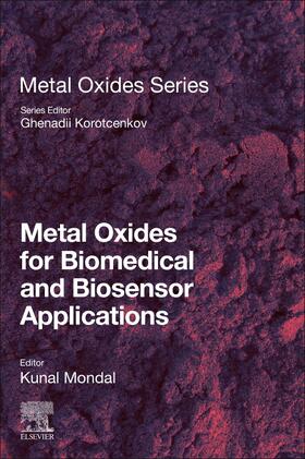 METAL OXIDES FOR BIOMEDICAL &