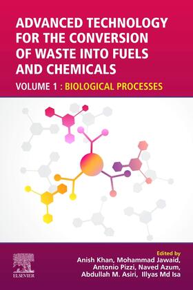 Advanced Technology for the Conversion of Waste into Fuels a