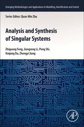 Feng, Z: Analysis and Synthesis of Singular Systems