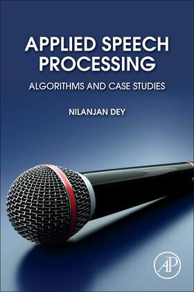 Dey, N: Applied Speech Processing