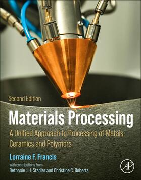 Francis, L: Materials Processing