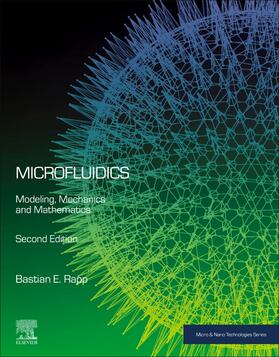 Rapp, B: Microfluidics