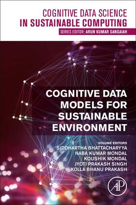 COGNITIVE DATA MODELS FOR SUST