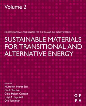 Sustainable Materials for Transitional and Alternative Energ