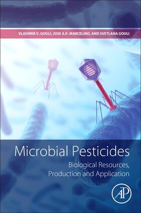 MICROBIAL PESTICIDES