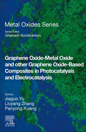 Graphene Oxide-Metal Oxide and other Graphene Oxide-Based Co
