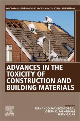 Advances in the Toxicity of Construction and Building Materi