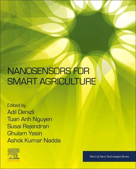 NANOSENSORS FOR SMART AGRICULT