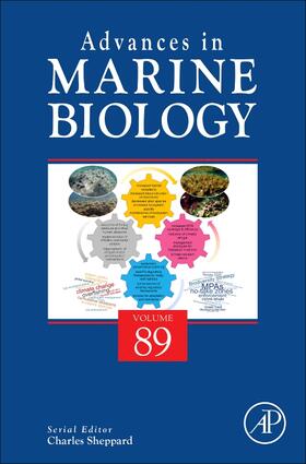 Advances in Marine Biology