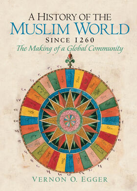 HIST OF THE MUSLIM WORLD SINCE