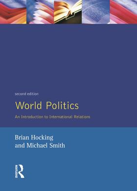 Hocking, B: World Politics