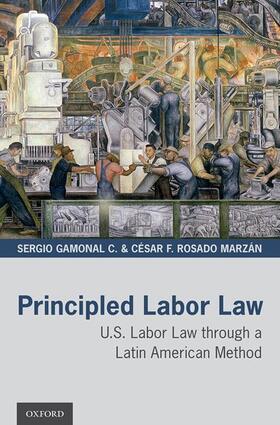 Gamonal C, S: Principled Labor Law C