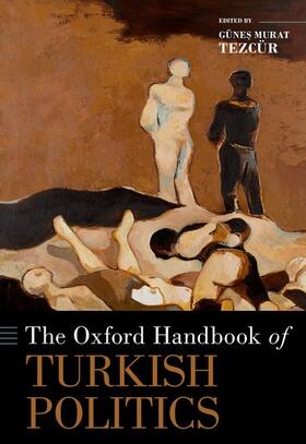 The Oxford Handbook of Turkish Politics