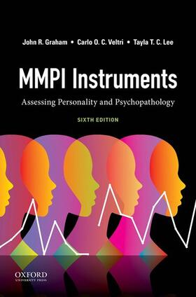 Graham, J: MMPI Instruments