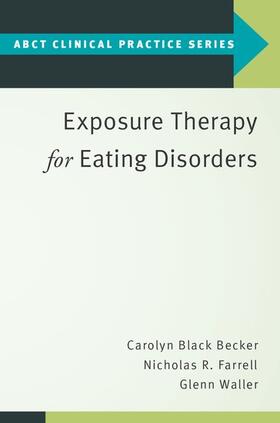 Exposure Therapy for Eating Disorders