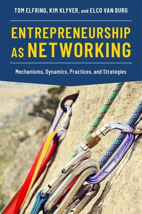 ENTREPRENEURSHIP AS NETWORKING