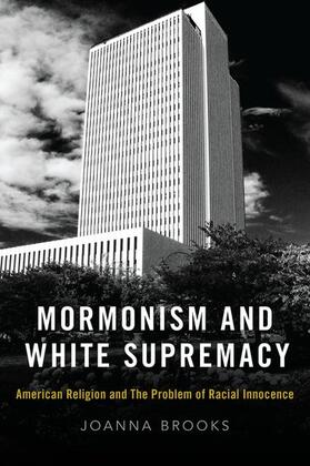 Mormonism and White Supremacy