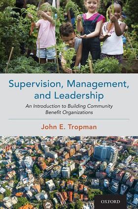 SUPERVISION MGMT & LEADERSHIP