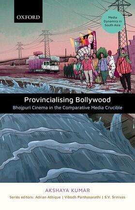 Provincializing Bollywood