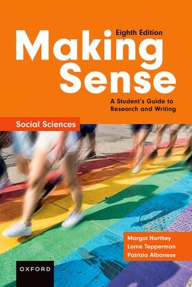 Making Sense in the Social Sciences