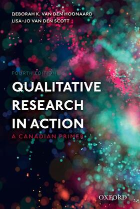 Hoonaard, D: Qualitative Research in Action