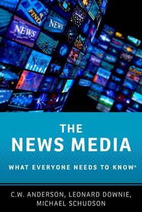 NEWS MEDIA