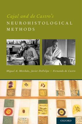 CAJAL & DE CASTROS NEUROHISTOL