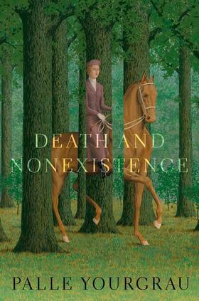 Death and Nonexistence