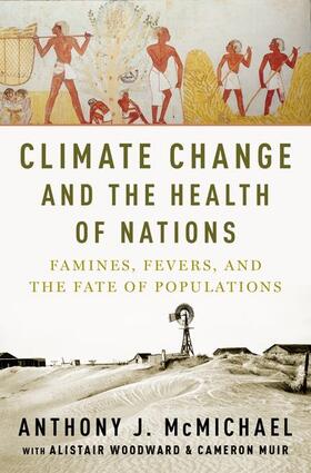 CLIMATE CHANGE & THE HEALTH OF