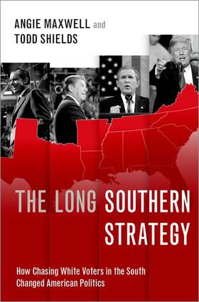 The Long Southern Strategy