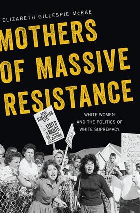 Mothers of Massive Resistance C
