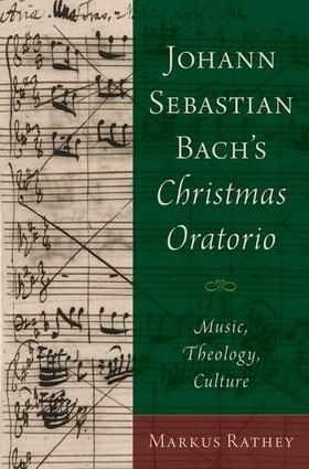 JOHANN SEBASTIAN BACHS XMAS OR