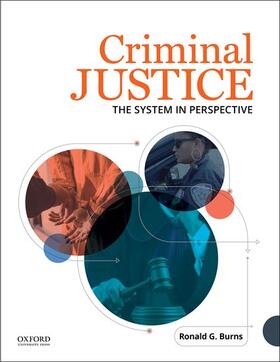 Burns, R: Criminal Justice