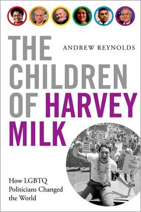 The Children of Harvey Milk