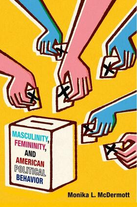 MASCULINITY FEMININITY & AMER