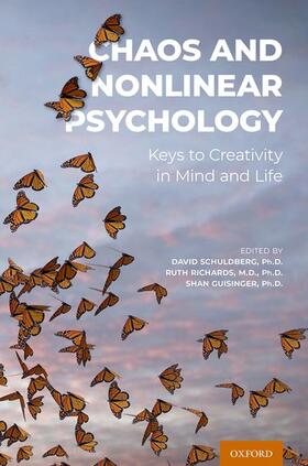 Chaos and Nonlinear Psychology