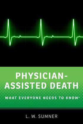 PHYSICIAN-ASSISTED DEATH