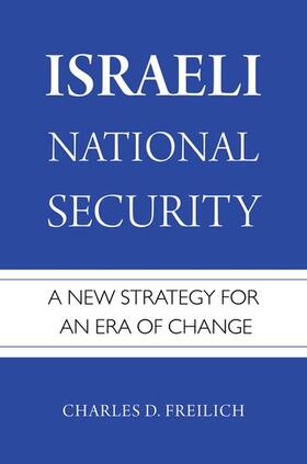 Israeli National Security C